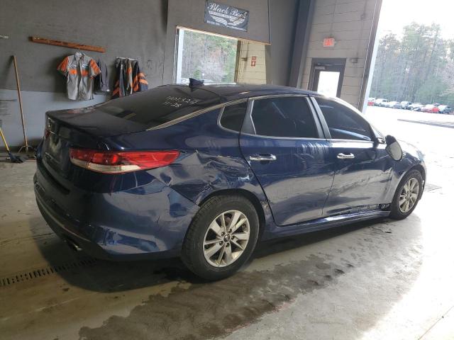 5XXGT4L30HG144550 | 2017 KIA OPTIMA LX