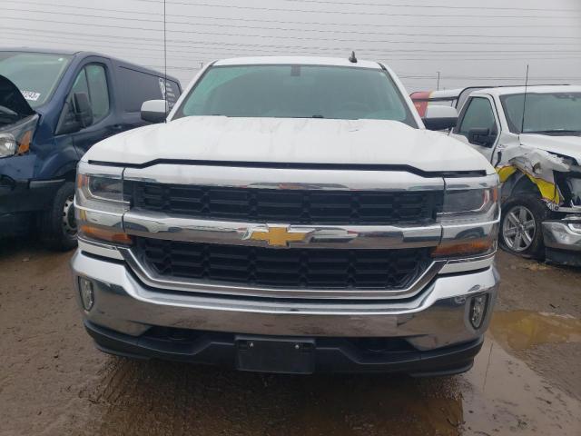 3GCUKREC3GG322852 | 2016 CHEVROLET SILVERADO