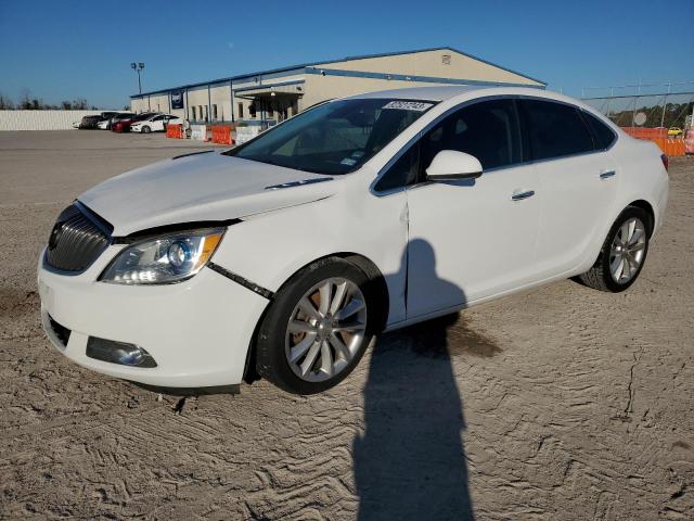 2014 Buick Verano 