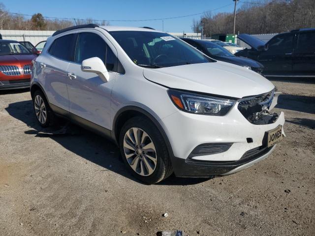 KL4CJASB9KB908074 | 2019 BUICK ENCORE PRE