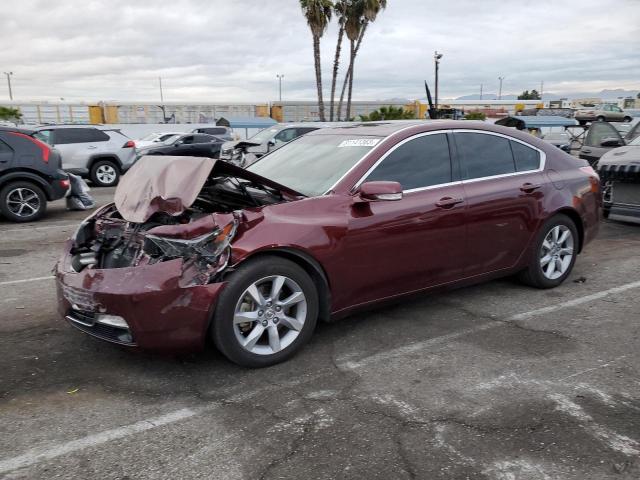 2012 Acura TL 