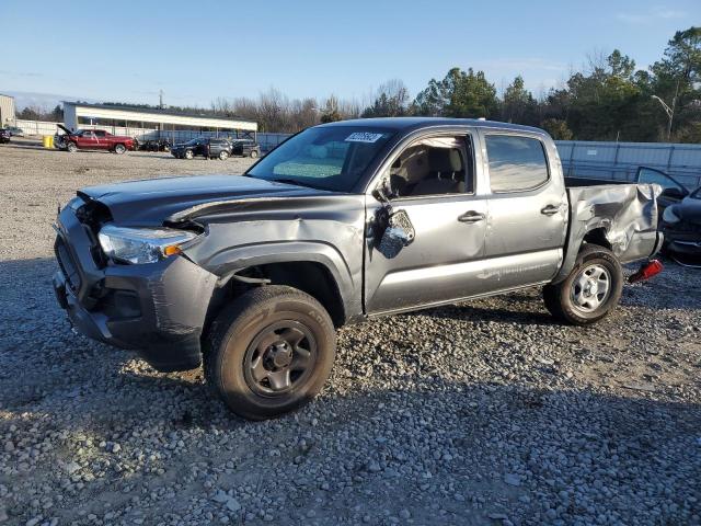 2020 Toyota Tacoma 