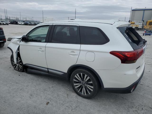 VIN JA4AD2A37KZ004925 2019 MITSUBISHI OUTLANDER no.2