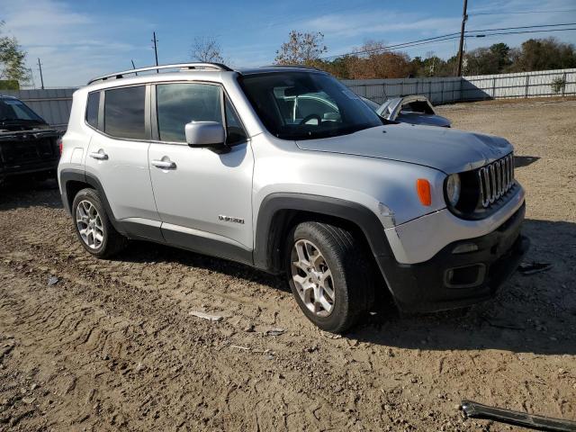 ZACCJABB3JPJ17093 | 2018 JEEP RENEGADE L