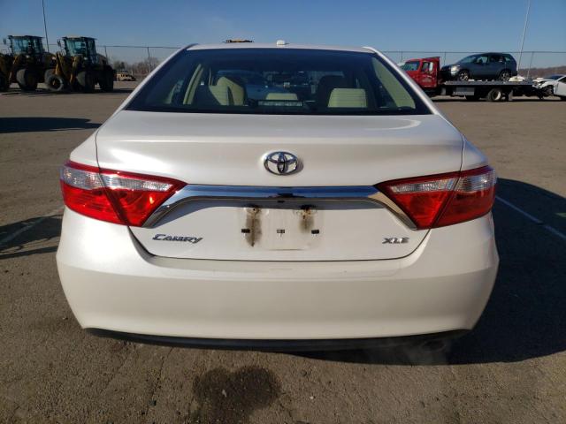 4T1BF1FK6GU551764 | 2016 TOYOTA CAMRY LE