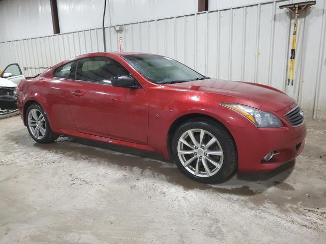 2015 Infiniti Q60 Journey VIN: JN1CV6EL3FM890969 Lot: 79978843