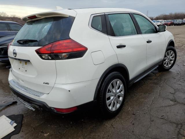 KNMAT2MV1HP613065 | 2017 NISSAN ROGUE S