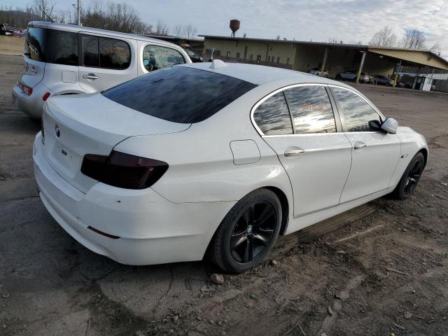 VIN WBAXH5C50DDW13842 2013 BMW 5 Series, 528 XI no.3