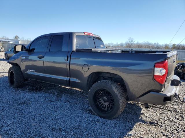 5TFUW5F17KX784877 | 2019 TOYOTA TUNDRA DOU