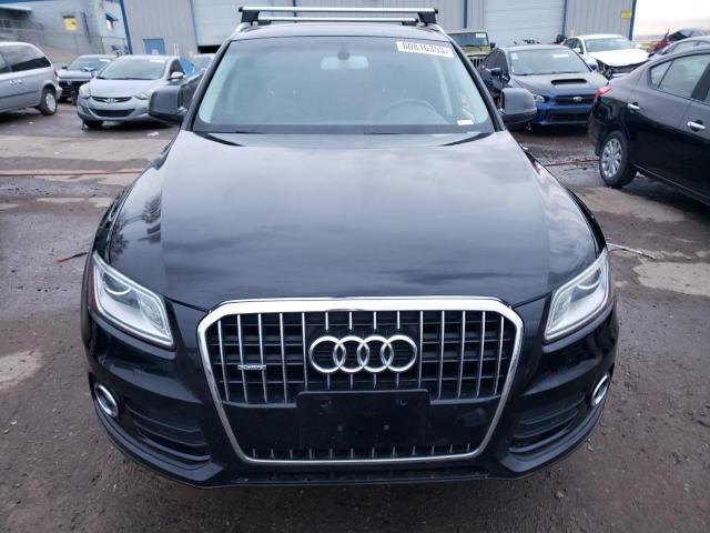 VIN WA1CFAFP1EA055980 2014 Audi Q5, Premium no.5