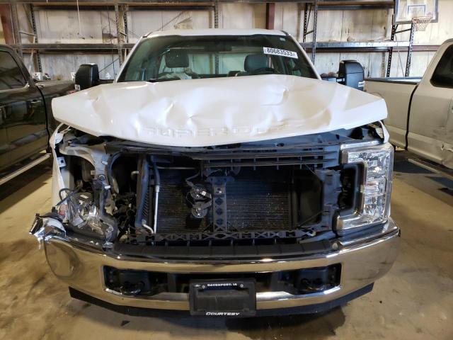 1FTBF2A63KED13748 | 2019 FORD F250 SUPER