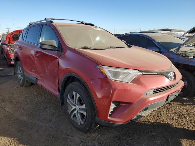 JTMBFREVXGJ058878 | 2016 TOYOTA RAV4 LE