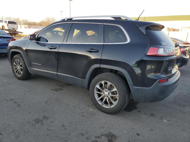 1C4PJMLB6KD442681 | 2019 JEEP CHEROKEE L