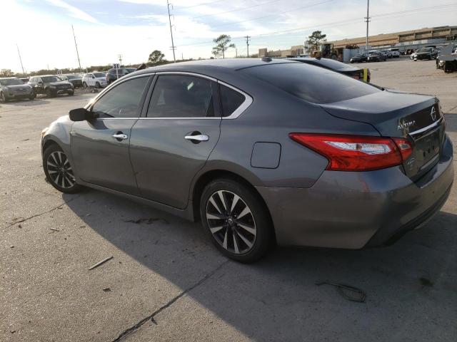 1N4AL3AP7HC170588 | 2017 NISSAN ALTIMA 2.5