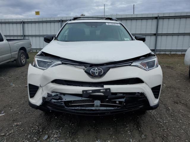 JTMZFREV1JJ174170 | 2018 TOYOTA RAV4 LE