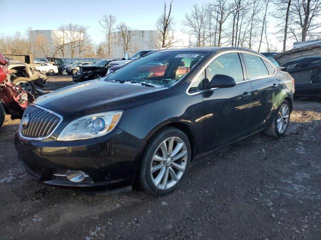 2014 Buick Verano 