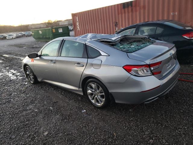 Vin: 1hgcv1f11la153653, lot: 80233123, honda accord lx 20202