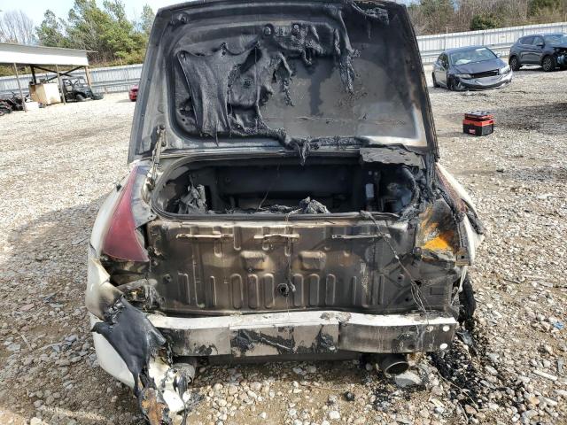 2005 Nissan 350Z Roadster VIN: JN1AZ36A55M759855 Lot: 82331263