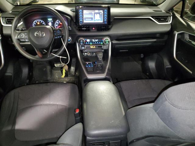 JTMP1RFV8KJ015880 | 2019 TOYOTA RAV4 XLE