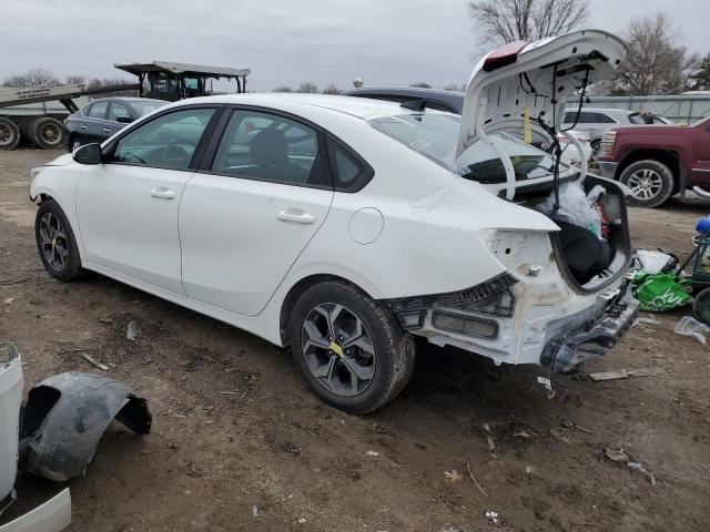 Vin: 3kpf24ad4ke094584, lot: 78460763, kia forte fe 20192