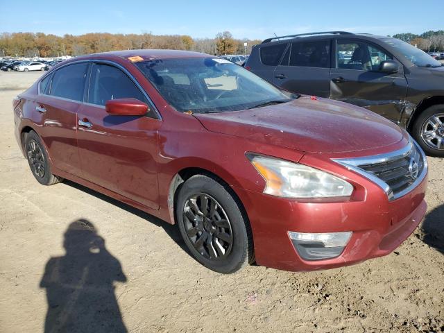 1N4AL3APXEC285276 | 2014 NISSAN ALTIMA 2.5