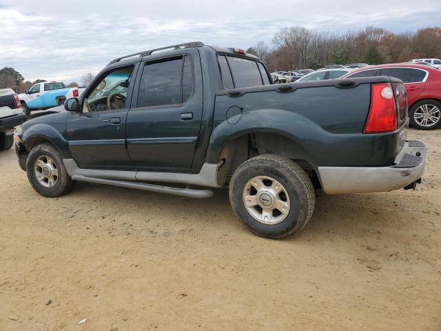 2003 Ford Explorer Sport Trac VIN: 1FMZU67E83UA89213 Lot: 80014683