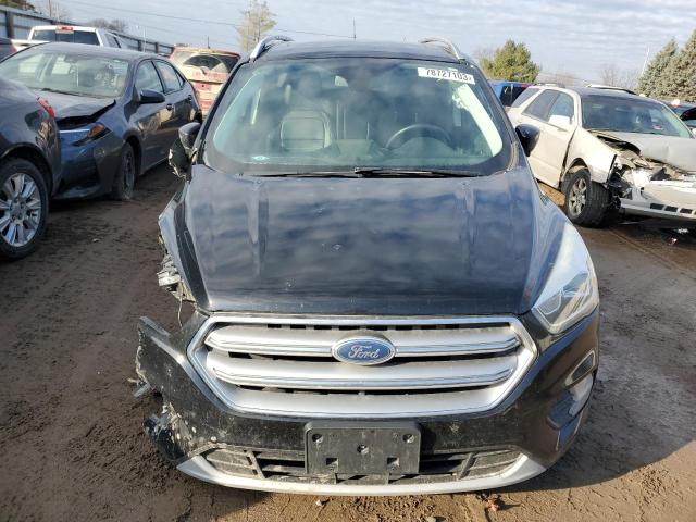 1FMCU9J9XHUB07026 | 2017 Ford escape titanium