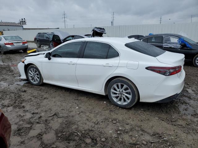 4T1C11AK5NU638465 | 2022 TOYOTA CAMRY LE