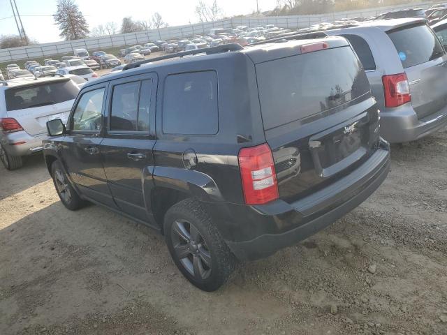 1C4NJPFA1ED679806 | 2014 JEEP PATRIOT LA