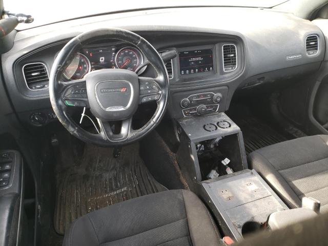 2019 DODGE CHARGER PO - 2C3CDXKT0KH582377