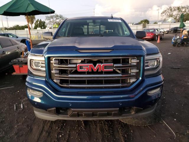 1GTV2NEC8GZ356704 | 2016 GMC SIERRA K15