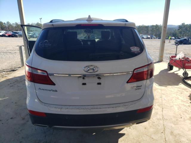 KM8SR4HFXFU091774 | 2015 Hyundai santa fe gls