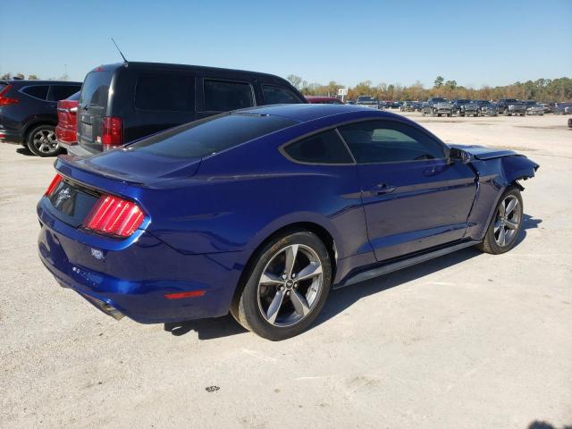 2015 Ford Mustang VIN: 1FA6P8AMXF5381315 Lot: 77103173