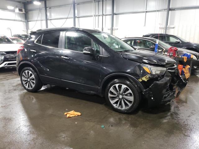 KL4CJBSB4JB532534 | 2018 BUICK ENCORE PRE