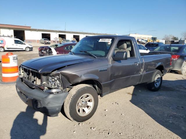 2011 Ford Ranger 