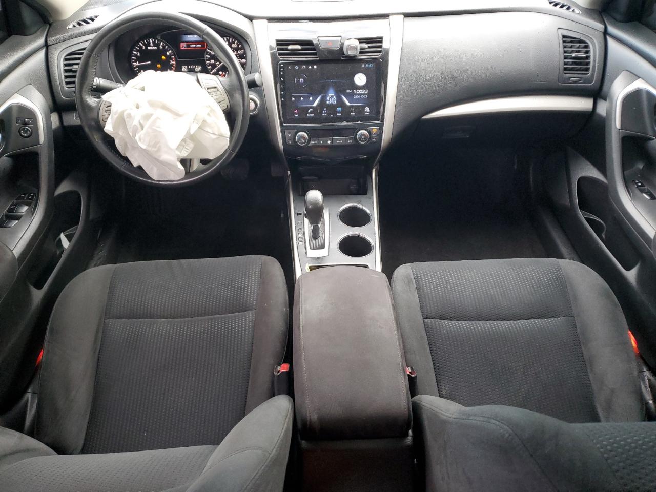 1N4AL3AP0FC112822 2015 Nissan Altima 2.5