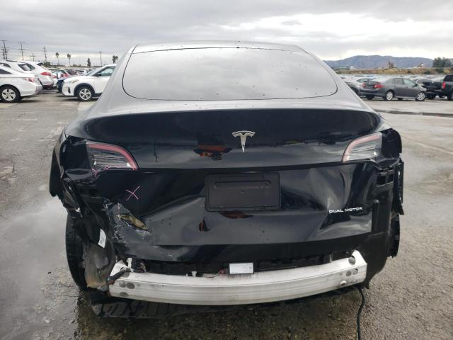 5YJYGDEE5MF071762 | 2021 TESLA MODEL Y