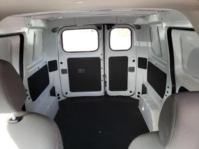2019 NISSAN NV200 2.5S - 3N6CM0KN2KK712612
