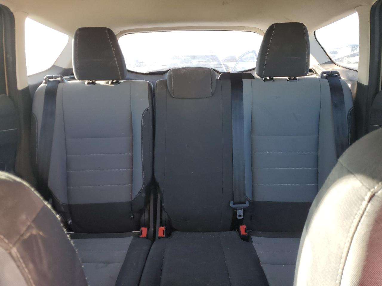1FMCU0F73HUA38568 FORD ESCAPE 2017