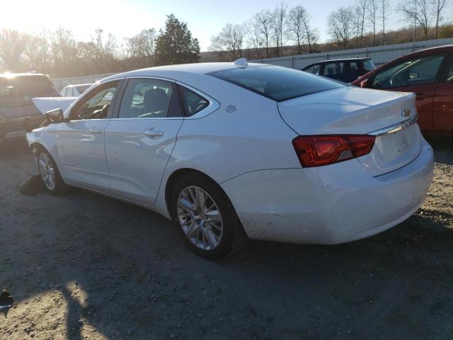 2G11X5SL7E9242892 | 2014 CHEVROLET IMPALA LS