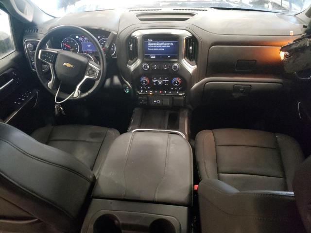 2023 CHEVROLET 3500HD 2GC4YUEY3P1701615