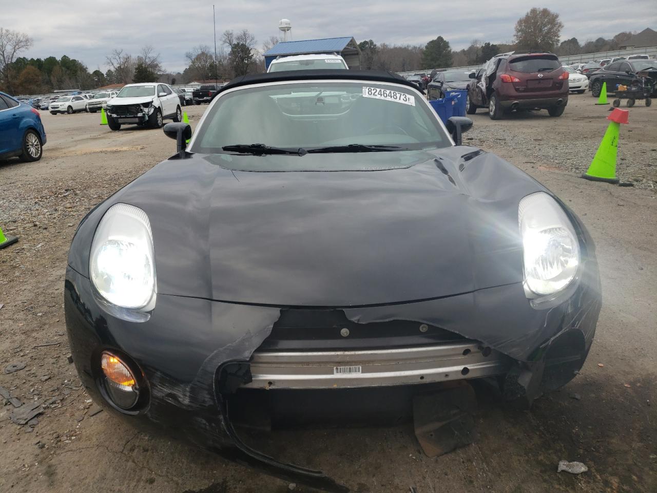 1g2mb35b27y107980 1G2MB35B27Y107980 2007 Pontiac Solstice