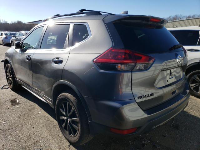 2018 NISSAN ROUGUE - 5N1AT2MV0JC820829