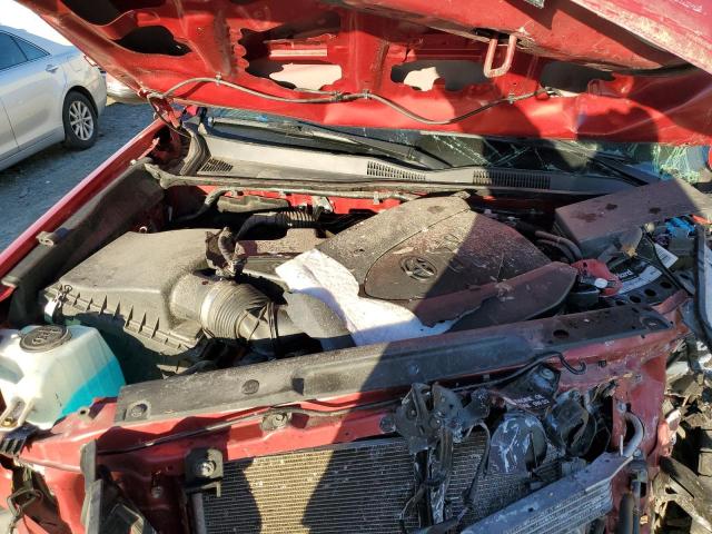 3TMCZ5AN6KM279917 | 2019 TOYOTA TACOMA DOU