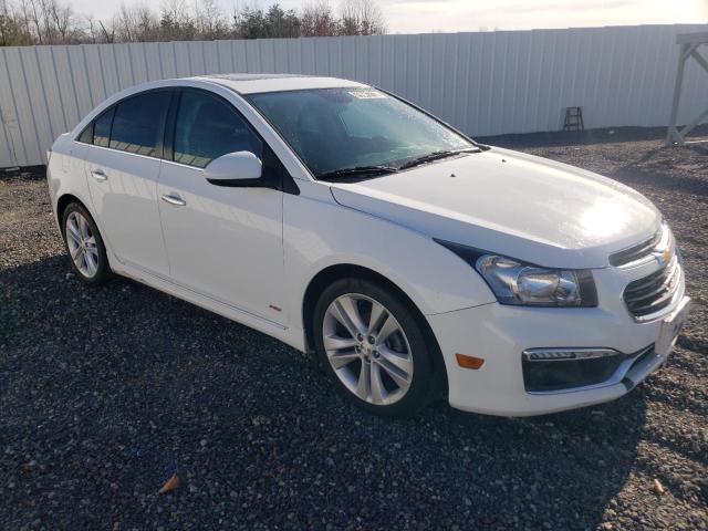 1G1PG5SB3F7167905 | 2015 Chevrolet cruze ltz