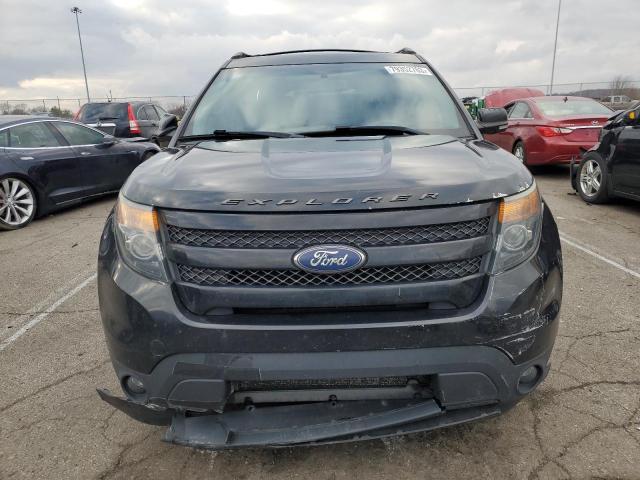 1FM5K8GT6FGB99436 | 2015 FORD EXPLORER S