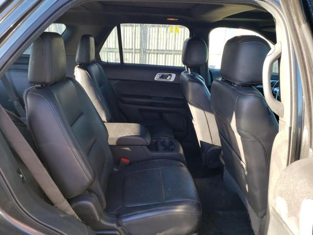 1FM5K8F82FGC51187 | 2015 Ford explorer limited