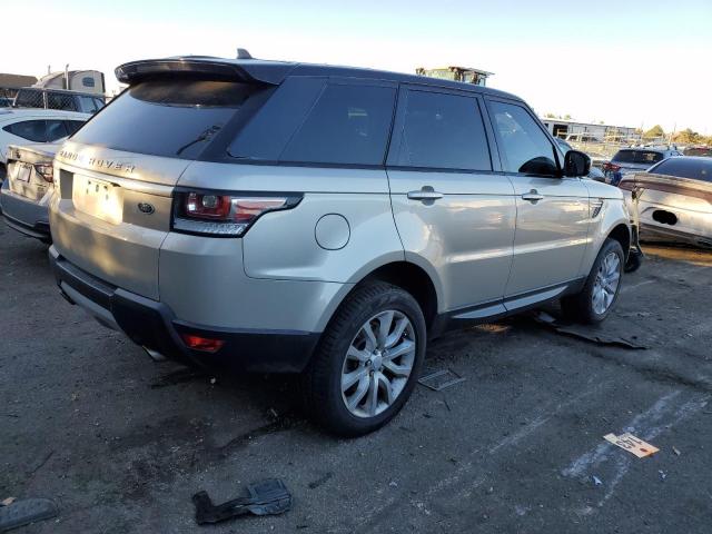 SALWR2PF1GA657442 | 2016 LAND ROVER RANGE ROVE