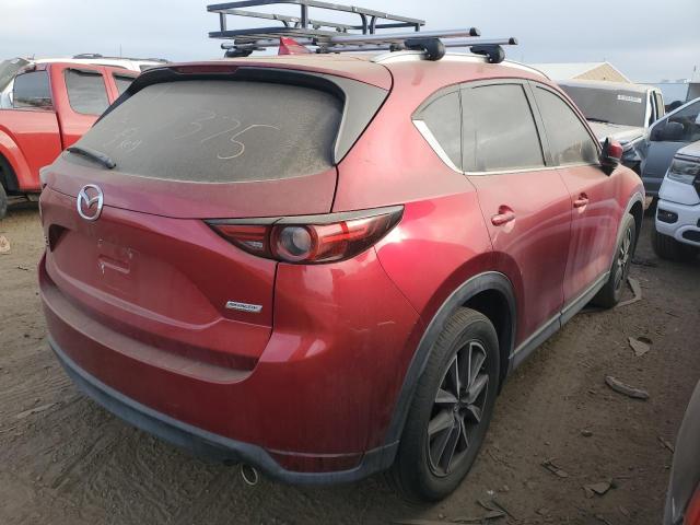 JM3KFBDM2J0377759 | 2018 MAZDA CX-5 GRAND