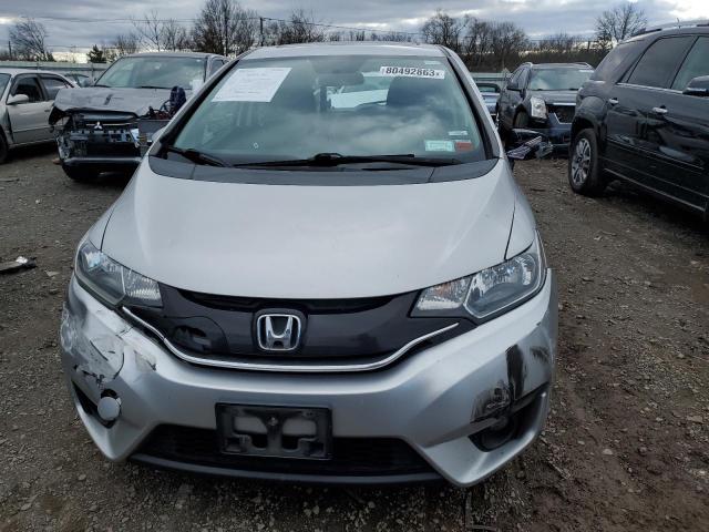 3HGGK5H81GM702126 | 2016 HONDA FIT EX